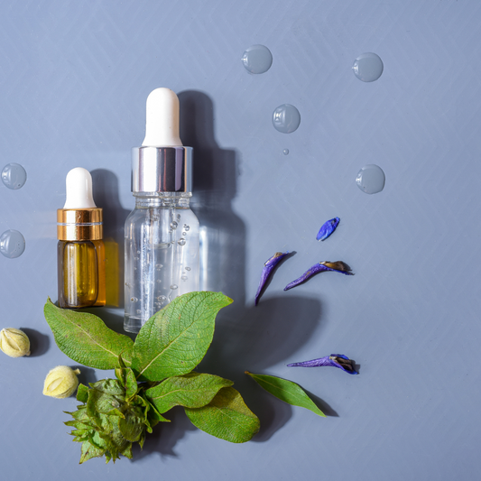 How to Treat Oily Skin
