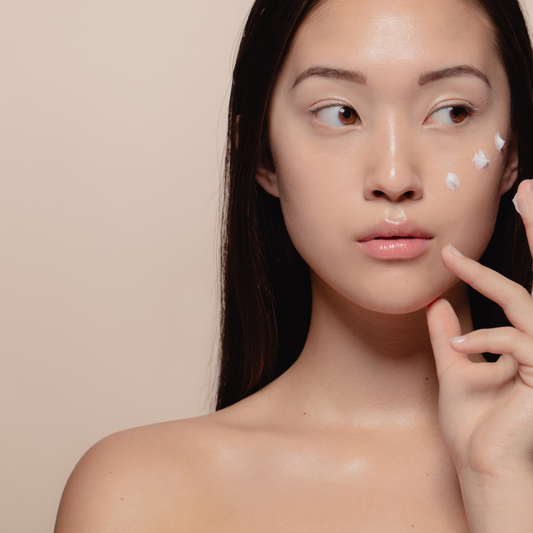 How to Deal with Dry Skin